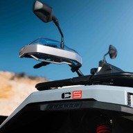 CFMOTO CFORCE C5 Touring EPS ABS, hall T3b