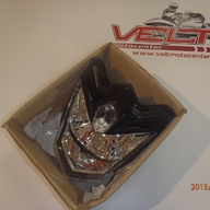 Headlight Assy Yamaha XJ6F/S ´09-11 36C-84300-00