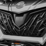 CFMOTO CFORCE 625 EPS Touring, sinine T3b 
