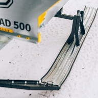 Ski Trailer OFFROAD 500: (89.1000 + 29.700)