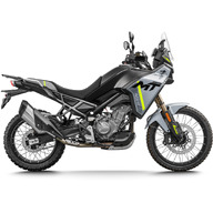 Mootorratas CFMOTO 450MT, must