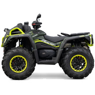 ODES FACELIFT MUD PRO 1000S EPS V-Twin T3b 30
