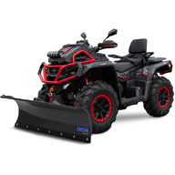 ODES FACELIFT MUD PRO 1000L EPS V-Twin T3b 30