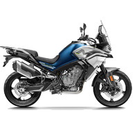 Mootorratas CFMOTO 800MT Sport