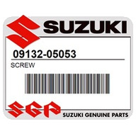 Kruvi Suzuki 09132-05053