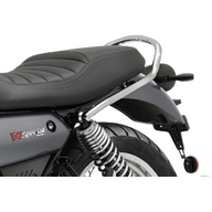 Mootorratas Moto Guzzi V7 Special Silver Stripe Monochrome