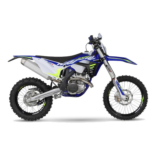 Racing 4T 250 SEF-R 2020