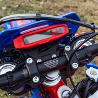 Beta RR 2T 50 Race