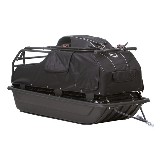 Snowdog Standard B10ZE Briggs & Stratton