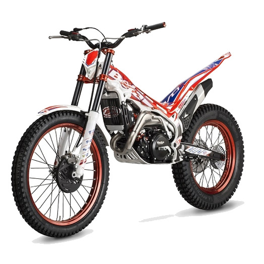 EVO Factory 250/300 2T