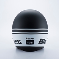 Blauer Pilot 1.1