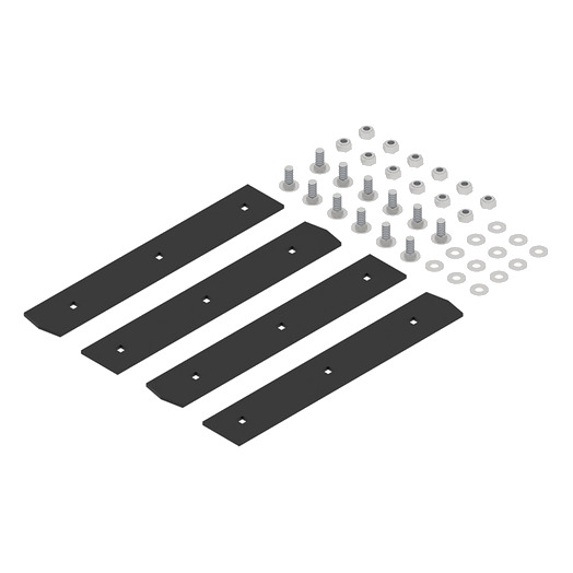 Blades ( V-Plow G2 1500 )