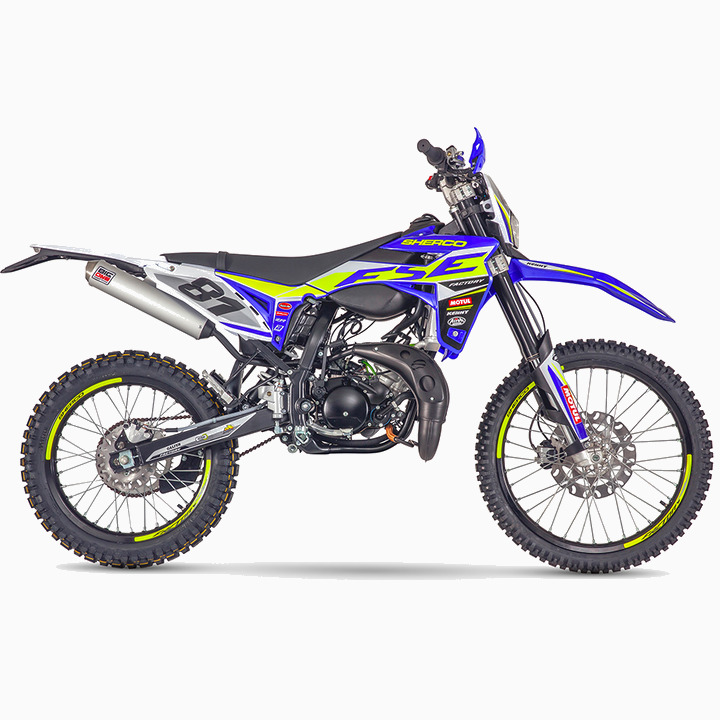 Sherco SE50 Factory-RS