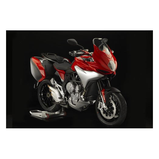 Turismo Veloce 800 Lusso ABS