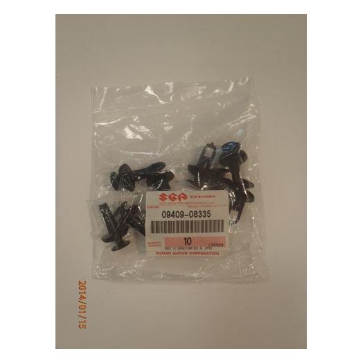 Suzuki tüübel 09409-08335