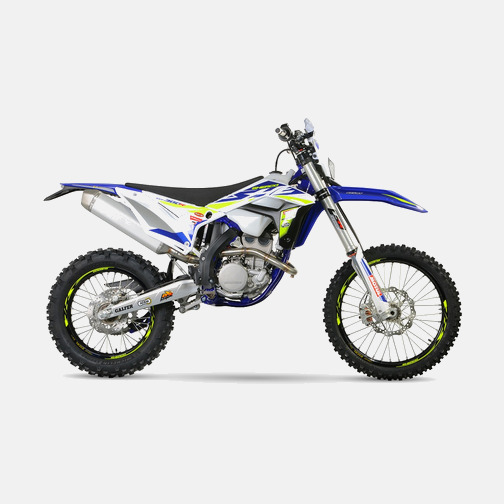 Sherco Racing 4T 300 SEF-R 2021