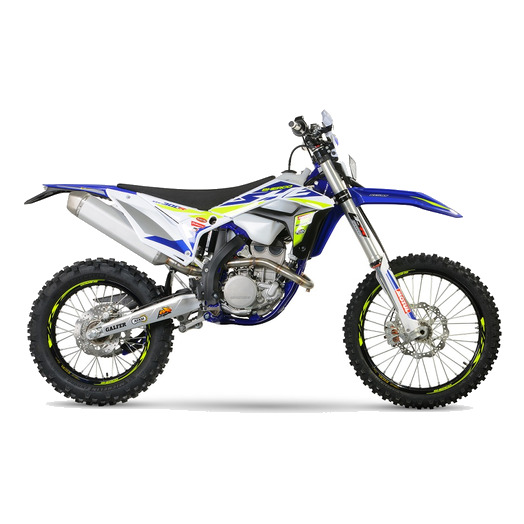Sherco Racing 4T 300 SEF-R 2021