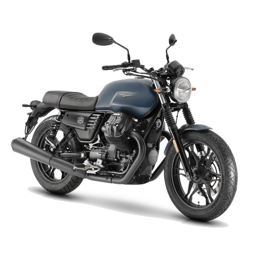 Mootorratas Moto Guzzi V7 III Stone Night Pack