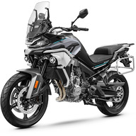 Mootorratas CFMOTO 800MT Sport