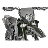 Sherco SM50 Standard-RS L1e tänavalegaalne Blackmoon