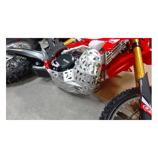 Summutipauna kaitse Beta RR250/300 kuni 2019 PK002