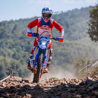 Beta RR Race 2T 300 2027