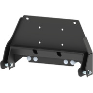 Front-mount adapter: CFMOTO CFORCE 850: CFORCE 800 XC (in USA) / CFORCE 1000