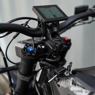 Talaria Sting R PRO (TL5500 L1E) tänavalegaalne 2025 sinine