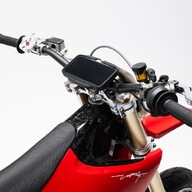 Elektrimootorratas Stark VARG SM 80 hj