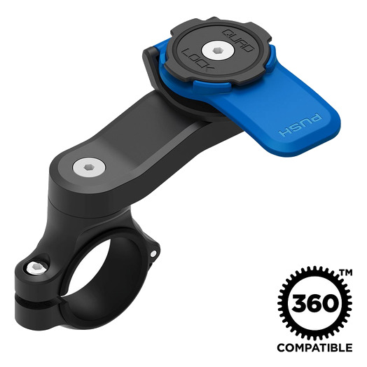 Motorcycle Handlebar Mount