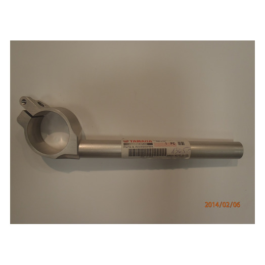 Handlebar (left) Yamaha 2C0-26121-00