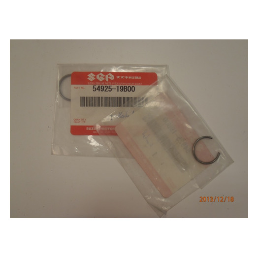 Stopper Suzuki LT-A450/500/700/750 54925-19B00
