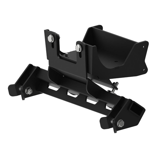 Front-mount adapter: ZFORCE 950 Sport (2023+)