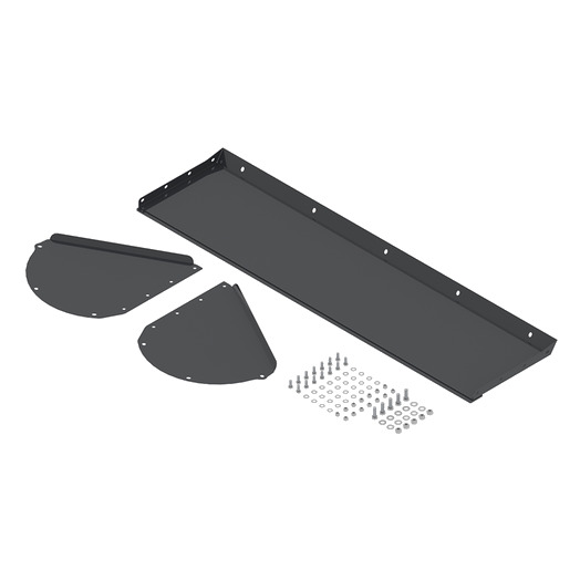 Bucket conversion kit 1280mm