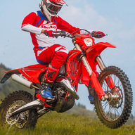 Beta RR 2T X-PRO 125 2026