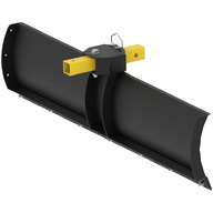 Scrape blade: (Receiver Mount System)