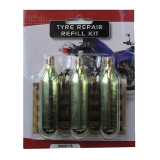 Goldspeed Refill Kit 96875