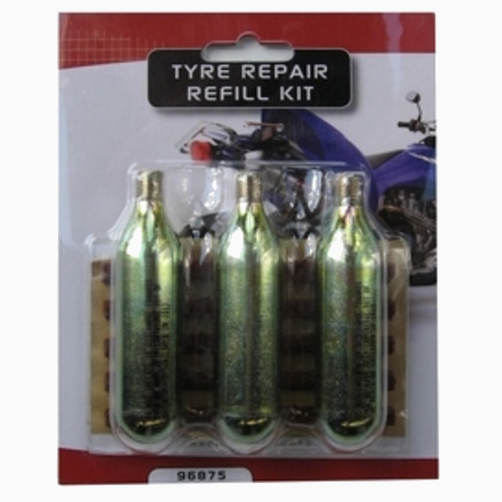 Goldspeed Refill Kit 96875