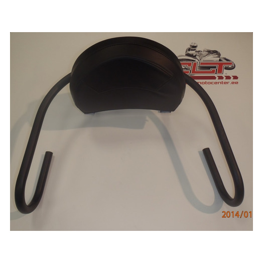 CF Moto passenger seatback