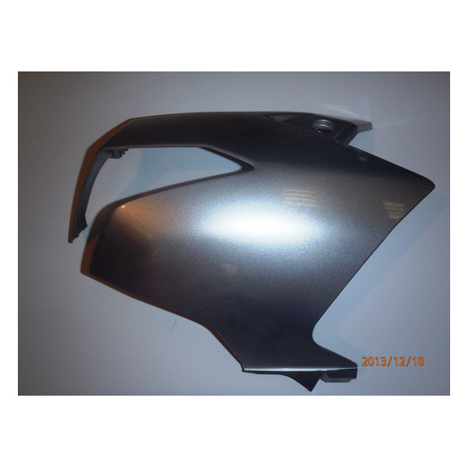 GSR600 fairing (plastic), first, right