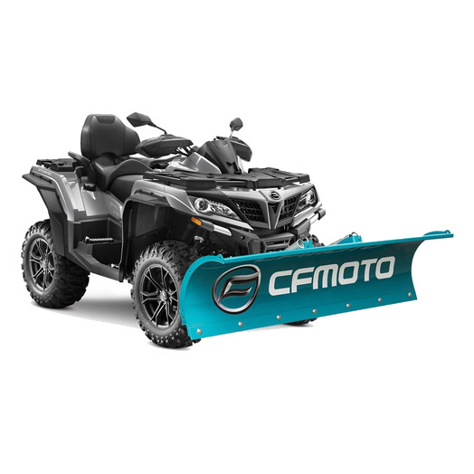 CFMOTO CFORCE 850XC EPS, hall