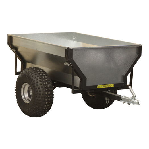ATV haagis ECO 300
