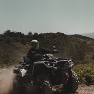 ODES 1000L EPS V-Twin T3b, camo + tasuta haagis