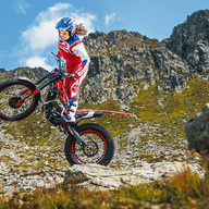 Beta EVO 2T 125 MY25