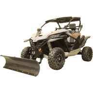 Front-mount UTV adapter: CFMOTO ZFORCE 1000 Sport: CFMOTO ZFORCE 950