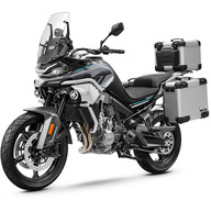 Mootorratas CFMOTO 800MT Sport