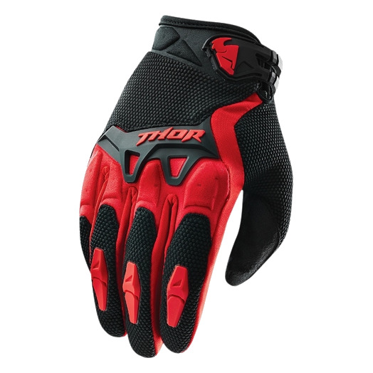 Thor Spectrum Gloves