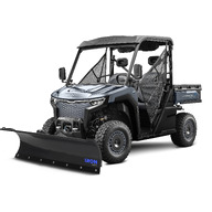 CFMOTO UFORCE U6 EV, hall 