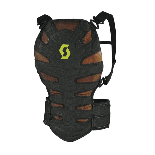 Scott Soft CR II Back Protector