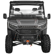 UPMOTO UTV Ucrosser 650 3-kohaline, hall
